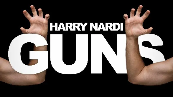 Harry Nardi - Guns