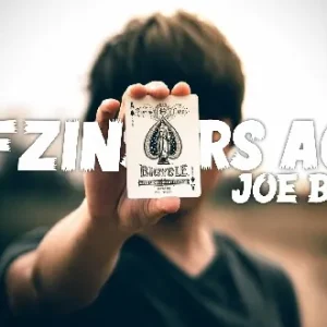 Joe Barry - Hofzinsers Aces