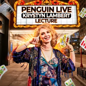 Krystyn Lambert LIVE