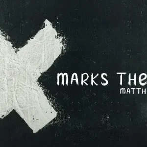 Matthew Dowden - X Marks The Spot