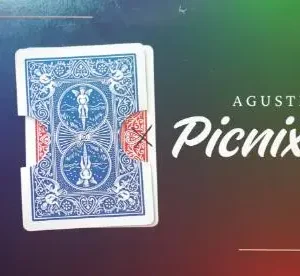 Picnix by Agustin