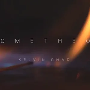 Prometheus by Kelvin Chad