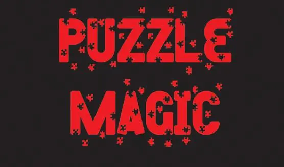 Puzzle Magic by Mago Flash