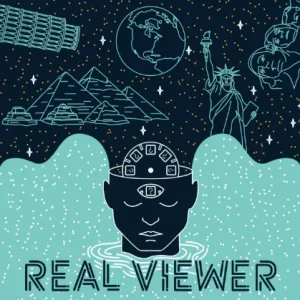 Real Viewer by Mandy Roth