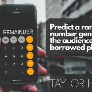 Remainder a method for magicians by Taylor Hughes