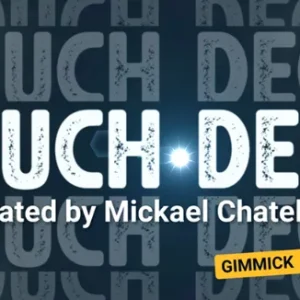 Touch Deck by Mickael Chatelain