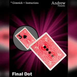 Andrew – FINAL DOT