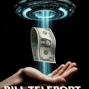 Bill teleport By Kenneth Costa (Video+PDF)