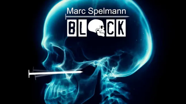 Block by Marc Spelmann