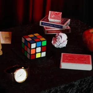 Dream Table PRO by Goncalo Gil
