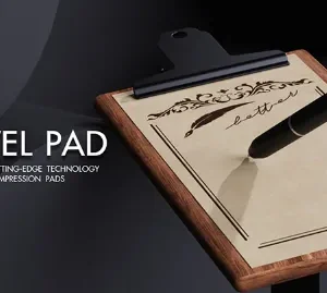 IARVEL PAD by IARVEL MAGIC