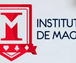 Instituto de Magia - Conferencias