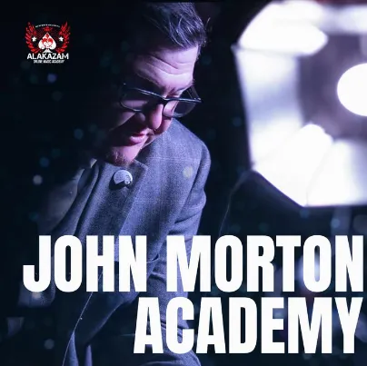 John Morton Academy
