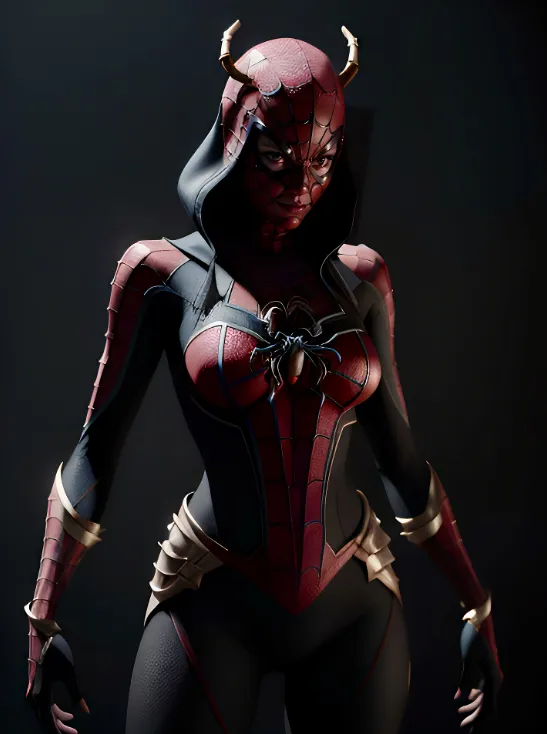 Maz by Fraser Parker