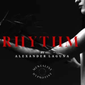 RHYTHM By Alexander Laguna (ENGLISH)