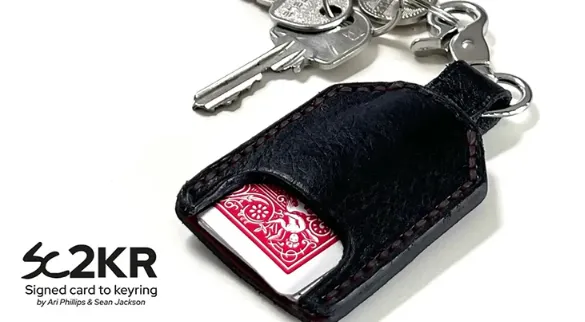 SC2KR by GRUM Handcrafted