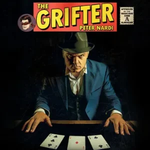 The Grifter by Peter Nardi