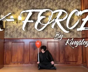 X-Force by Kingsley