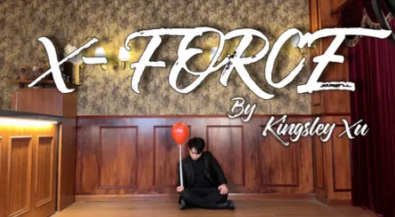 X-Force by Kingsley
