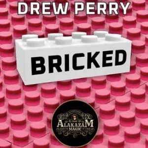 Bricked by Drew Perry