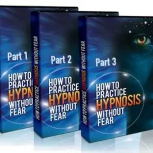 Igor Ledochowski - How To Practice Hypnosis Without Fear