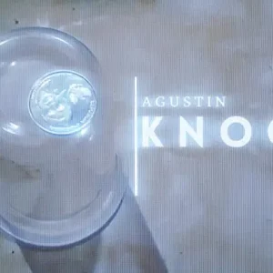 Knock by Agustin