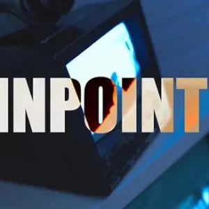 Pin Point 2 by W.K.and Bobby