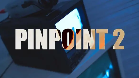 Pin Point 2 by W.K.and Bobby