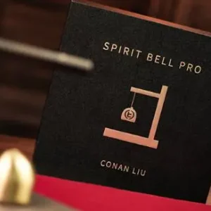 Spirit Bell Pro by Conan Liu