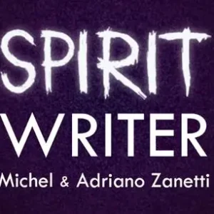 Spirit Writer by Michel and Adriano Zanetti