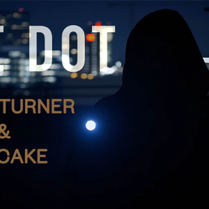 The DOT by Peter Turner and Pigcake