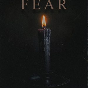 The Fear By Lewis Le Val