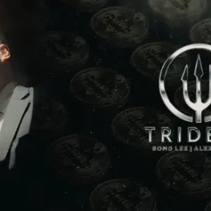 Trident by Alex Ng