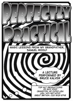 Bruce Kalver - Perfectly Practical
