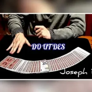 Do ut Des by Joseph B