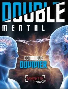 Double Mental - Dominique Duvivier