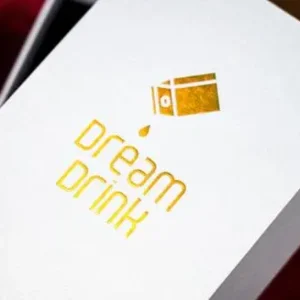 Dream Drink by Colin & Heiman