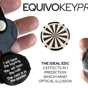 EquivoKey- Pro