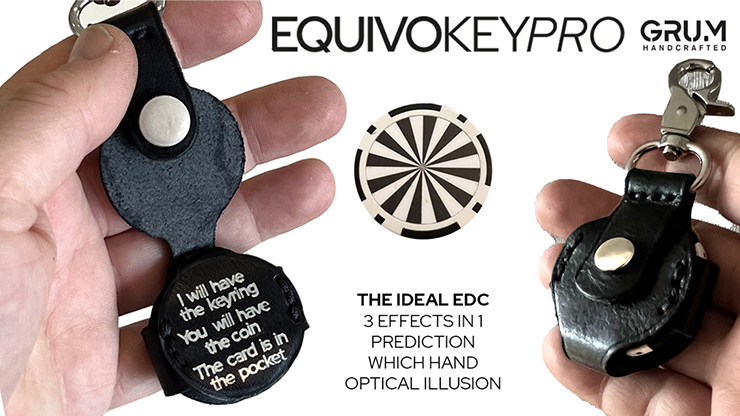 EquivoKey- Pro