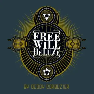 Freewill Deluxe Edition by Deddy Corbuzier