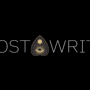 Ghost Writer by Kelvin Chad