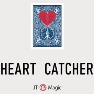 Heart Catcher by JT