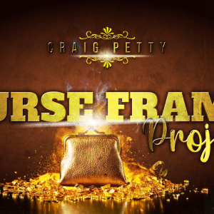 The Purse Frame Project by Craig Petty
