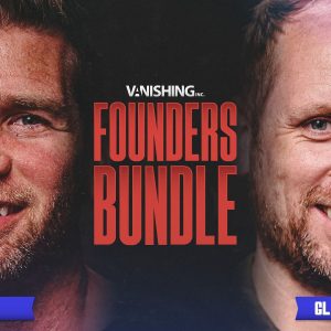 Founder's Bundle by Andi Gladwin and Joshua Jay