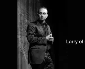 Mago Larry – Conferencia AMARJ