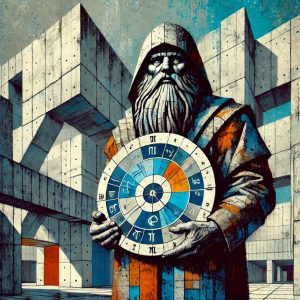 Nestor Dee - The Seventh Dwarf