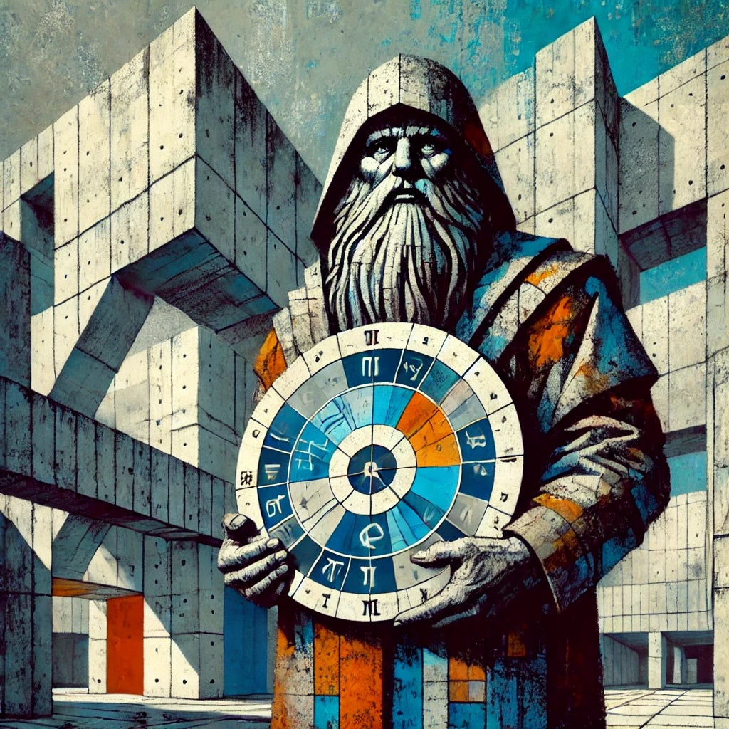 Nestor Dee - The Seventh Dwarf