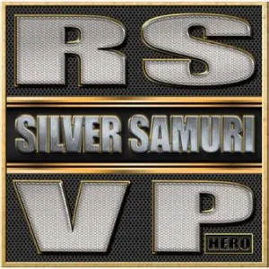 RSVP BOX HERO by Matthew Wright