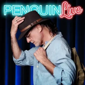 Rick Maue LIVE (Penguin LIVE)