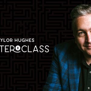 Taylor Hughes Masterclass Live 1-3